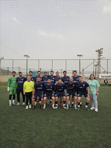besyo-futbol-takimi-bahar-turnuvasi-nda-sampiyonluga-ulasti