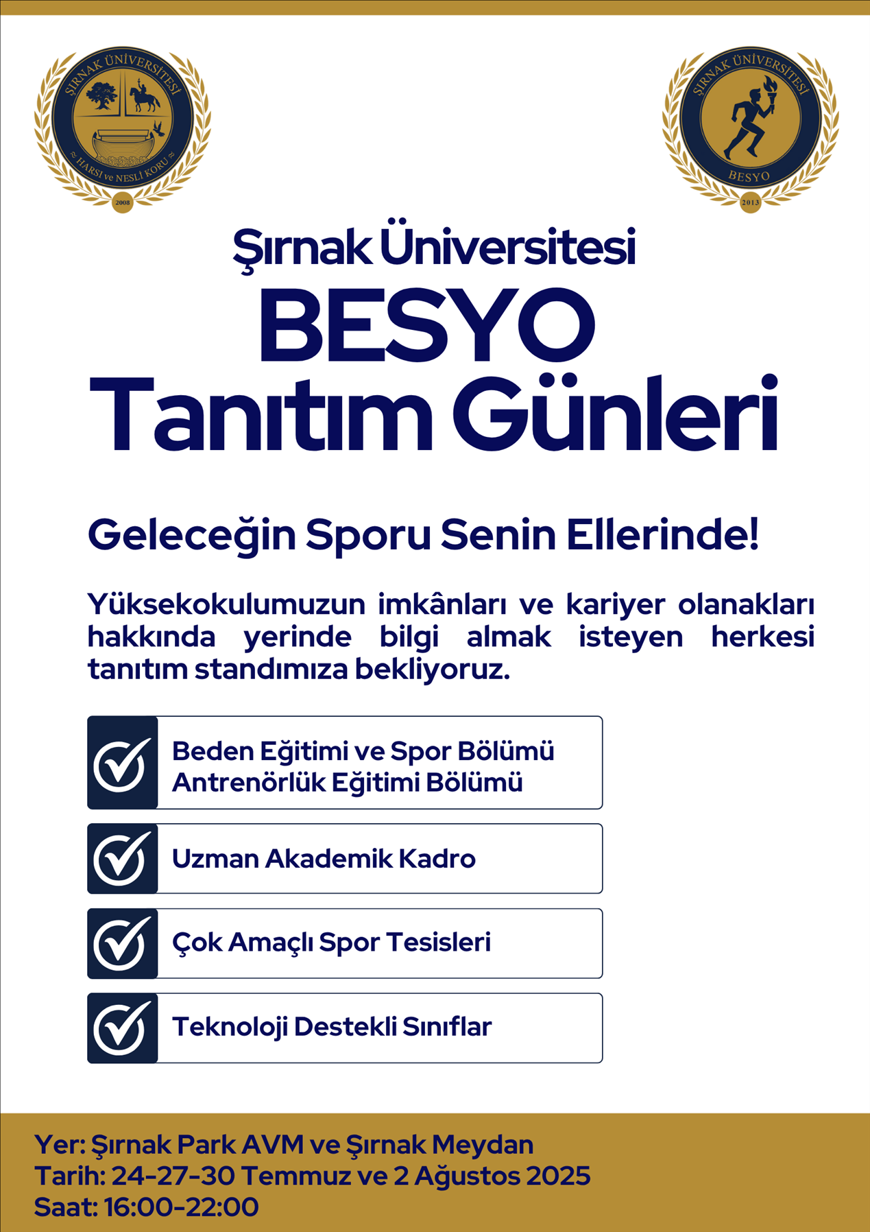 sirnak-universitesi-besyo-tanitim-gunleri-basliyor