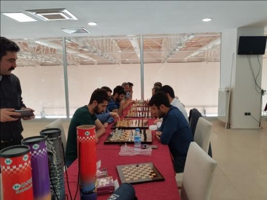Beden Eğitimi Ve Spor Yüksekokulu